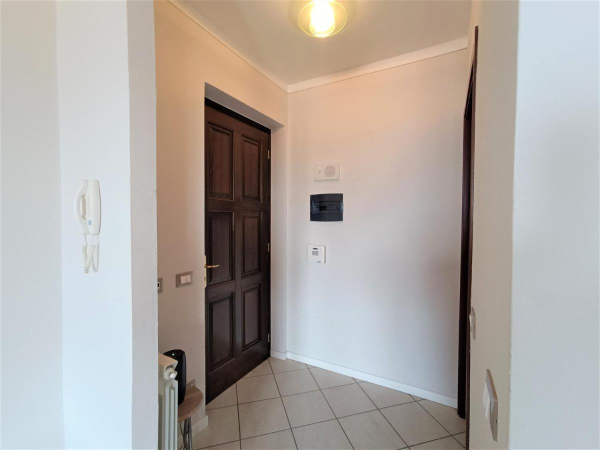 Ferienwohnung Via Panoramica Baveno Exterior foto